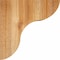 Ekena Millwork Carmel Rough Sawn Corbel, Western Red Cedar, 6"W x 10"D x 10"H COR06X10X10CAR00RWR - alternate 2
